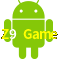Aplicativo Z9 Game para Android