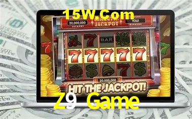 Estatísticas Z9 Game