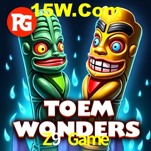 Desvendando o Mundo dos Jogos Virtuais na Z9 Game