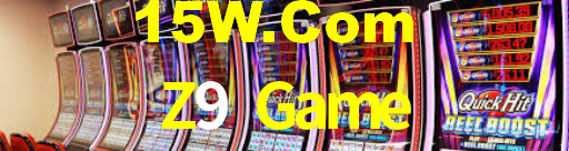 Z9 Game - Cassino De Slots Diversificado - Z9 Game Bet