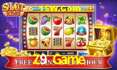 Bônus de Boas-vindas Z9 Game