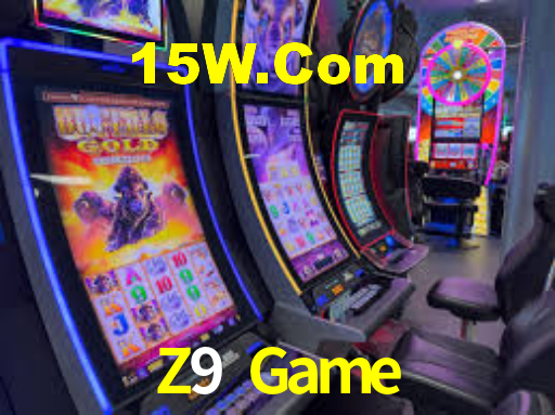 Z9 Game Download