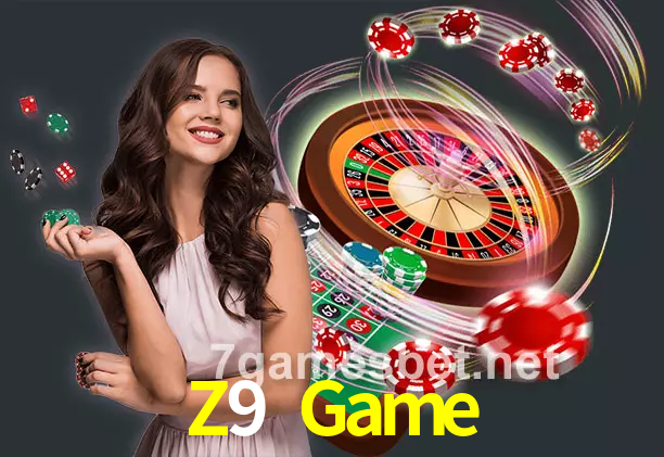 vivo no cassino Z9 Game