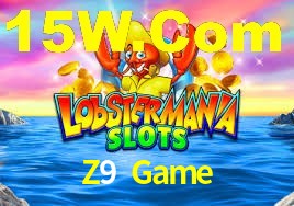 Torneios Z9 Game