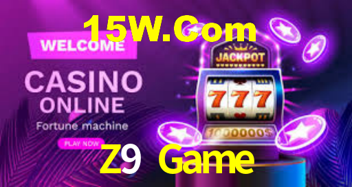 Z9 Game,Z9 Game Bet