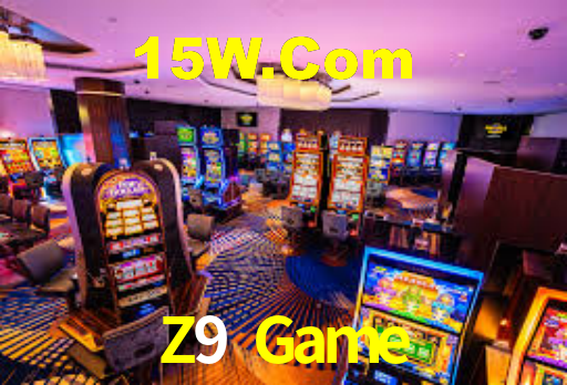 Z9 Game Bet