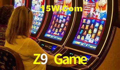 Bônus de Boas-vindas Z9 Game
