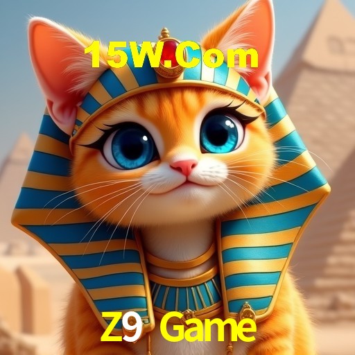 Login Seguro Z9 Game