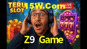 Casino VIP Z9 Game