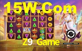 Z9 Game: Jogos de Caça-Níqueis-Altas Recompensas, Roleta-Velocidade, Blackjack-Desafios Máximos