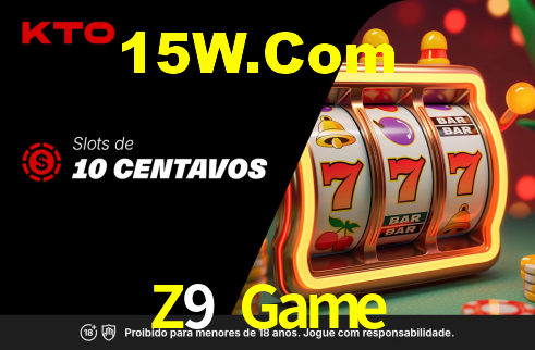 Z9 Game,Z9 Game Bet
