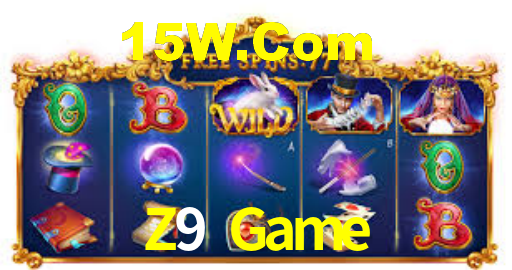 Z9 Game,Z9 Game Bet