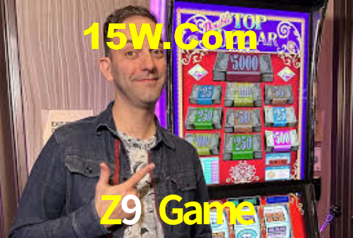 Z9 Game: A Experiência de Casino com Jogos de Mesa ao Vivo