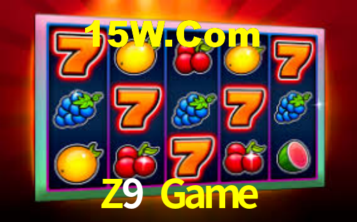 Sinta a adrenalina dos jogos de cassino com Z9 Game