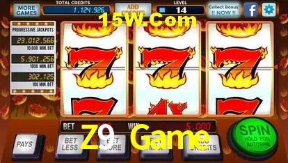 Casino Ao Vivo Z9 Game