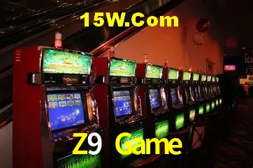 Diretório de Jogos Z9 Game