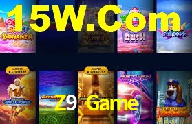 Z9 Game