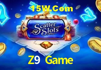 Estatísticas Z9 Game