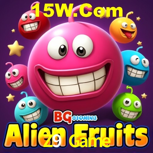 Bônus Diários Z9 Game