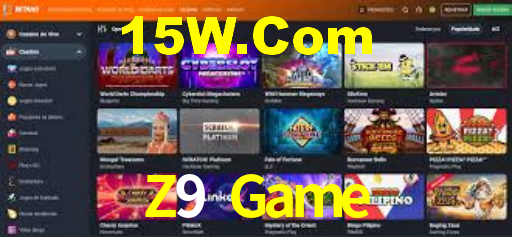 Z9 Game: Seu Especialista em Apostas Esportivas Brasileiras