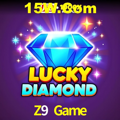 cassino Z9 Game