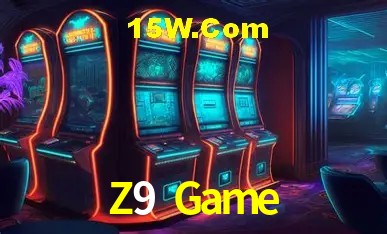 Benefícios da Conta Z9 Game