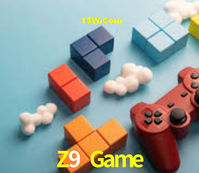 Integração de APIs Z9 Game