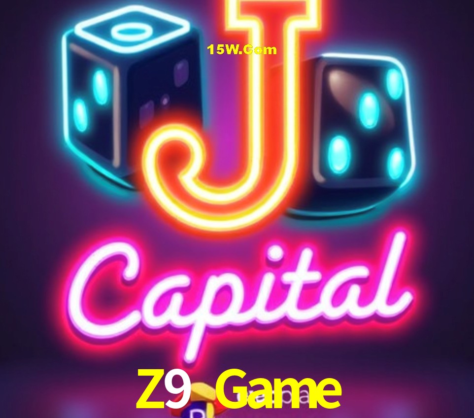 Sistemas de Segurança Z9 Game