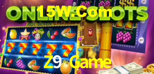 Z9 Game Bet