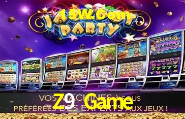 Sistemas de Segurança Z9 Game