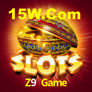Interface Premium Z9 Game