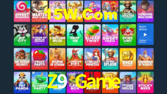 Z9 Game Bet