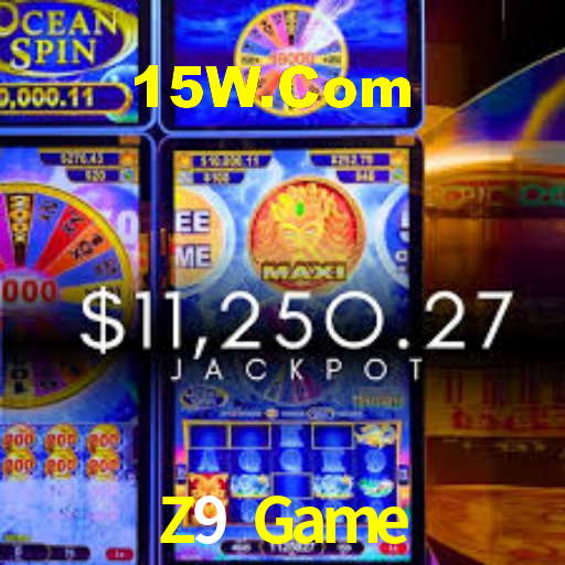 Z9 Game Download