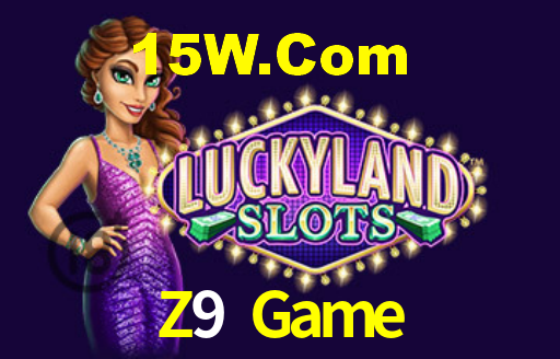 Z9 Game