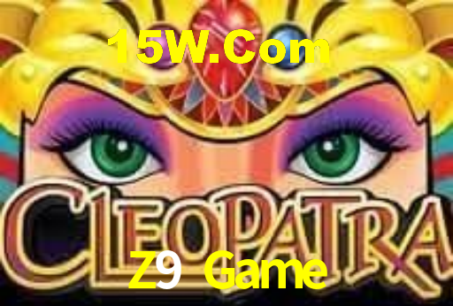 Z9 Game - Cassino Oficial Do Brasil - Z9 Game Bet