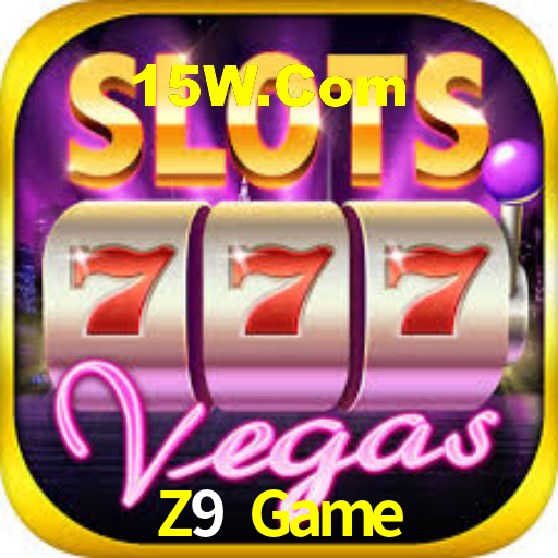 Z9 Game