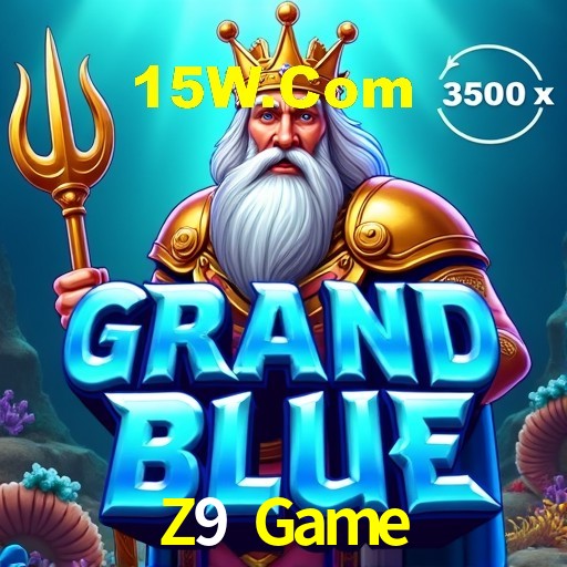 Segurança 2FA Z9 Game