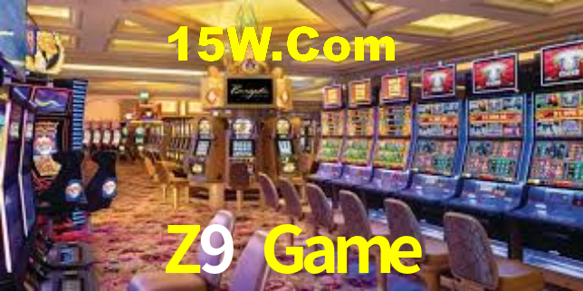 Jogos Exclusivos Z9 Game
