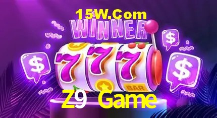 Login Seguro Z9 Game