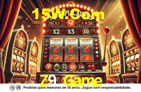 Z9 Game Download