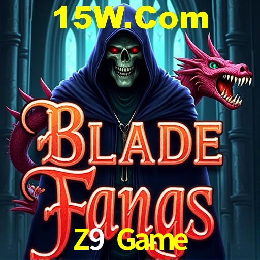 PIX Instantâneo Z9 Game