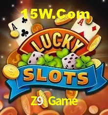 Integração de APIs Z9 Game