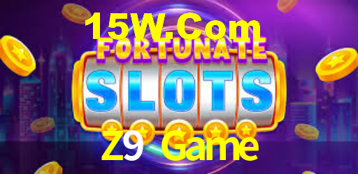 Z9 Game,Z9 Game Bet