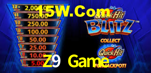 Z9 Game Bet