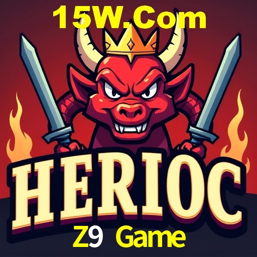 Desvendando o Mundo dos Jogos Virtuais na Z9 Game