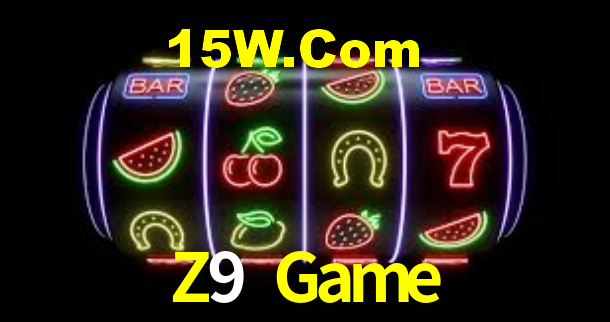 Z9 Game Download