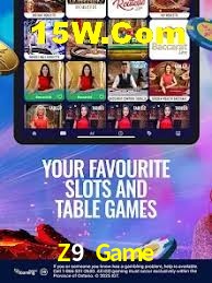 Player Reviews Z9 Game