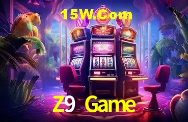 Estatísticas do Jogo Z9 Game