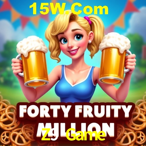 A Popularidade dos Caça-Níqueis no Z9 Game