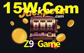 Welcome Bonus Z9 Game